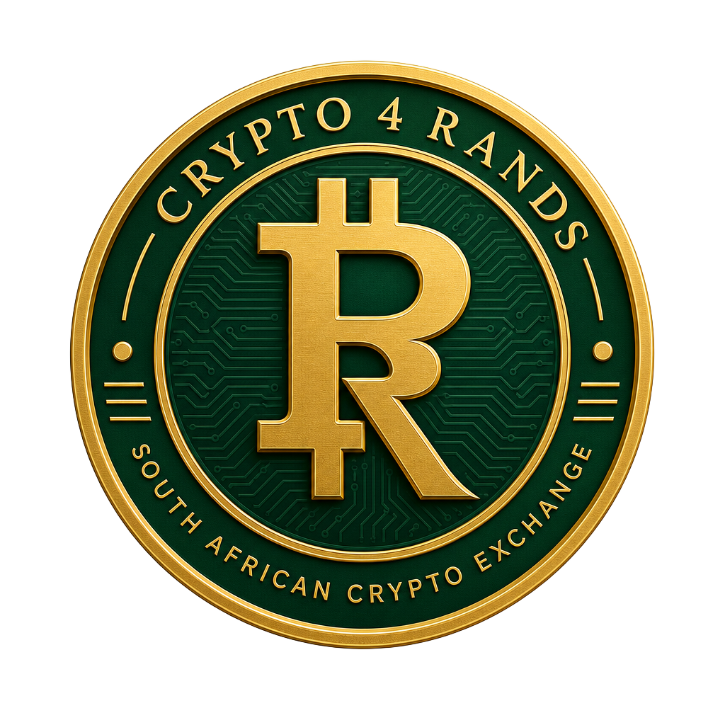 Crypto 4 Rands